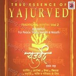 Yajurved Traditonal Recitation Vol 2 - Dr. Brahma Shankar Vyas Song Download