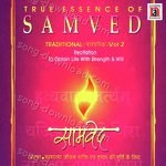 Samved Traditional Recitation Vol 2 - Dr. Brahma Shankar Vyas Song Download